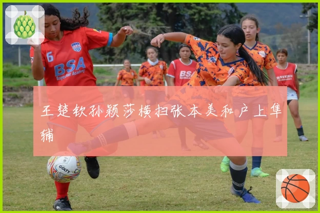 王楚钦孙颖莎横扫张本美和户上隼辅